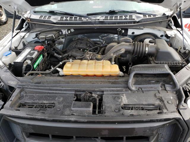 Zdjęcie 11 z aukcji – 2016 FORD F150 z VIN 1FTMF1C85GKD81284