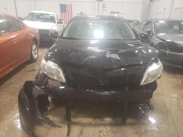 Photo 5 from auction – 2010 TOYOTA CAROLLA with VIN 1NXBU4EEXAZ381130