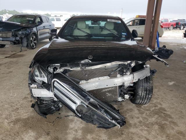 Photo 5 from auction – 2020 MERCEDES-BENZ E 350 with VIN WDDZF8DB6LA749566