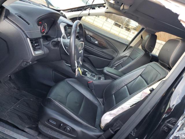 Photo 7 from auction – 2020 GMC TERRAIN DE with VIN 3GKALXEX1LL221225