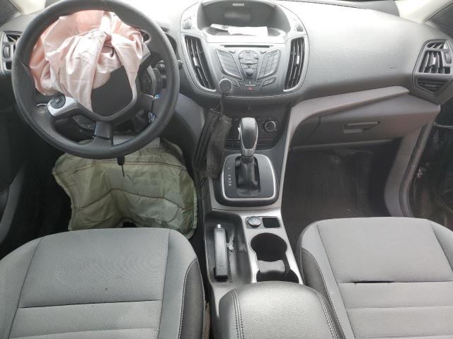 Photo 8 from auction – 2014 FORD ESCAPE SE with VIN 1FMCU0G91EUA46275