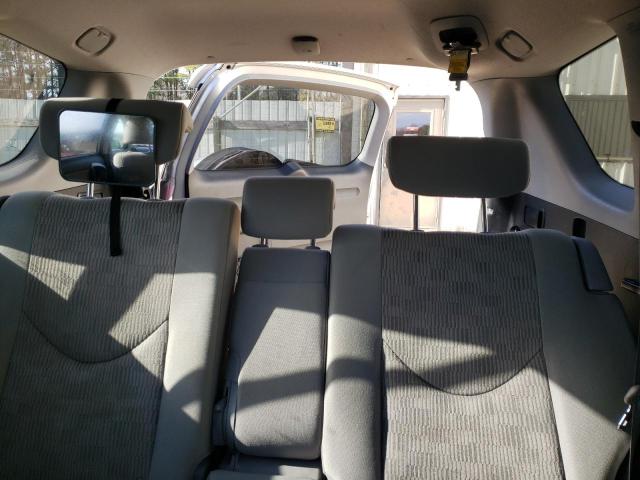 Photo 10 from auction – 2011 TOYOTA RAV4 with VIN 2T3BF4DV0BW107018