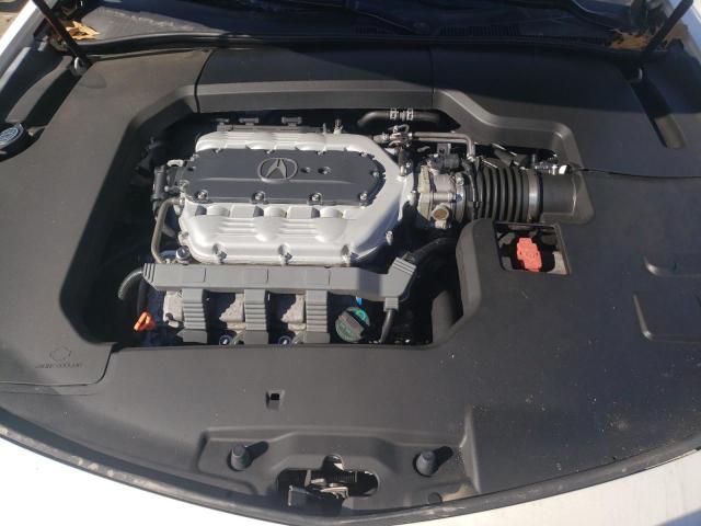 Photo 11 from auction – 2014 ACURA TL TECH with VIN 19UUA9F50EA001805