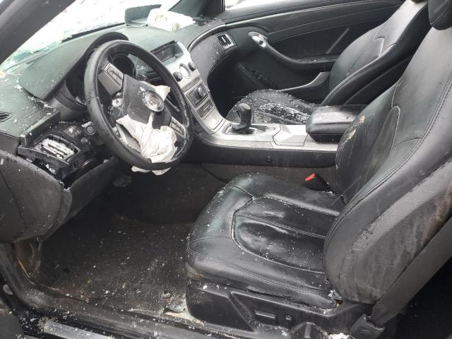 Photo 7 from auction – 2012 CADILLAC CTS with VIN 1G6DC1E30C0153051