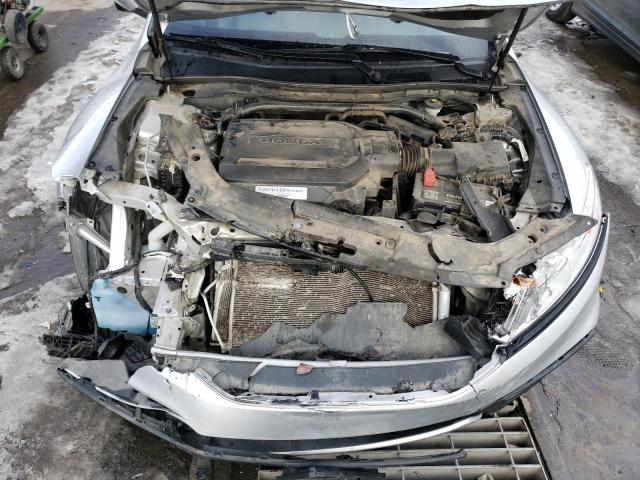 Photo 12 from auction – 2014 HONDA CROSSTOUR with VIN 5J6TF2H52EL004591