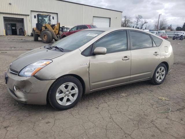 TOYOTA PRIUS 2008 with VIN JTDKB20U683409664 - Photo from auction