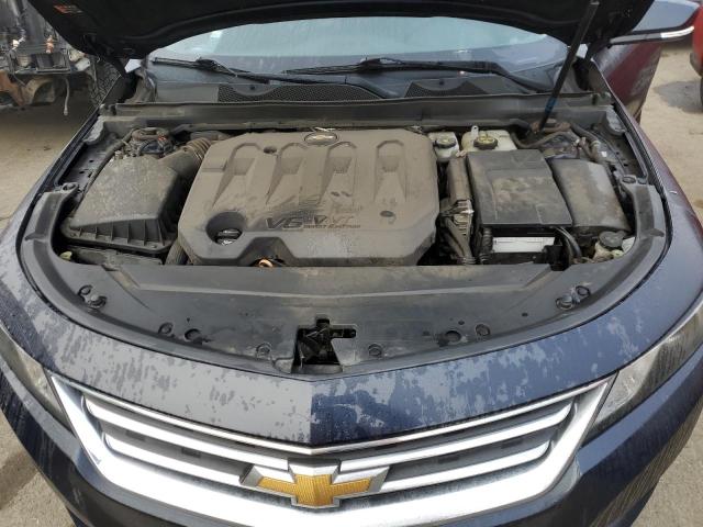 Photo 11 from auction – 2019 CHEVROLET IMPALA LT with VIN 2G11Z5S39K9131122
