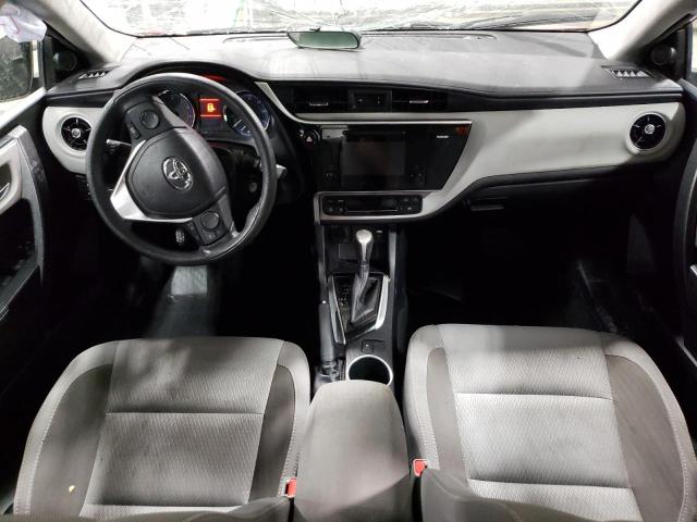 Photo 8 from auction – 2017 TOYOTA COROLLA L with VIN 2T1BURHE6HC880656