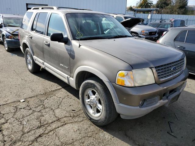 Photo 4 from auction – 2002 FORD EXPLORER X with VIN 1FMZU73E52ZC41610