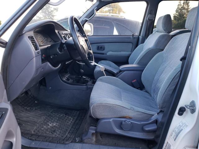 Photo 7 from auction – 1998 TOYOTA 4RUNNER SR with VIN JT3HN86R2W0183858
