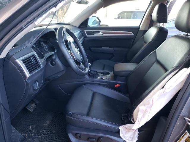 Photo 7 from auction – 2019 VOLKSWAGEN ATLAS SE with VIN 1V2WP2CA2KC586044