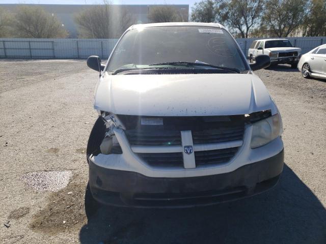Photo 5 from auction – 2007 DODGE CARAVAN SE with VIN 1D4GP25B87B195315