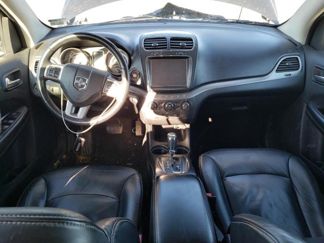 Photo 8 from auction – 2016 DODGE JOURNEY CR with VIN 3C4PDCGBXGT220707