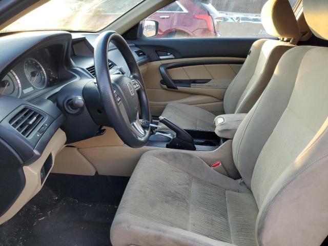 Photo 7 from auction – 2011 HONDA ACCORD LX- with VIN 1HGCS1B39BA015454