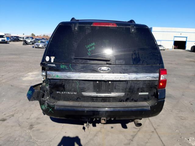Photo 6 from auction – 2016 FORD EXPEDITION with VIN 1FMJK1LTXGEF07412