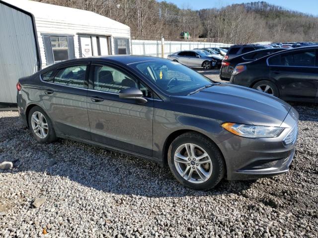 Photo 4 from auction – 2018 FORD FUSION SE with VIN 3FA6P0HD4JR256033