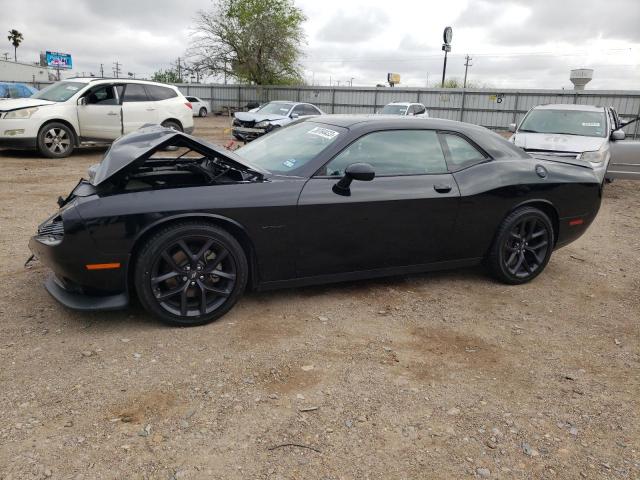 DODGE CHALLENGER 2021 con VIN 2C3CDZBT0MH604991 - Foto de la subasta