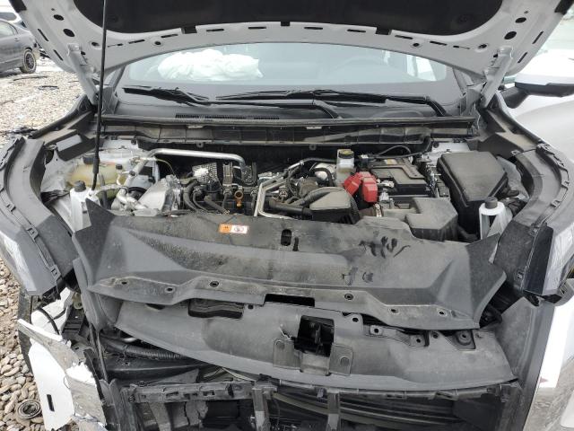 Photo 11 from auction – 2022 MITSUBISHI OUTLANDER with VIN JA4J4VA86NZ064132