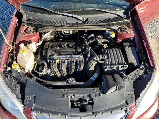 Photo 11 from auction – 2013 CHRYSLER 200 LX with VIN 1C3CCBAB3DN691828
