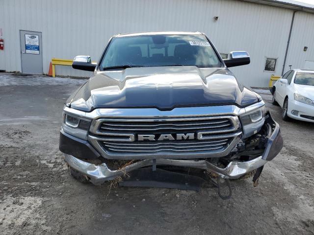 Photo 5 from auction – 2019 RAM 1500 LARAM with VIN 1C6SRFJTXKN719361