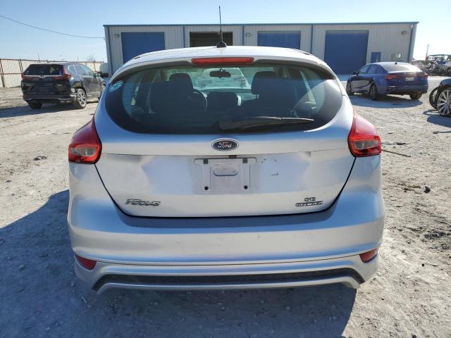 Photo 6 from auction – 2016 FORD FOCUS SE with VIN 1FADP3K21GL379246