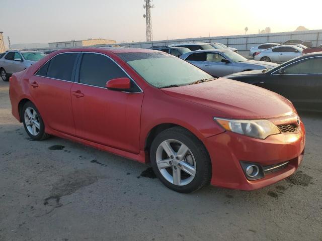 Photo 4 from auction – 2014 TOYOTA CAMRY L with VIN 4T1BF1FK3EU816184