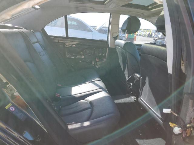 Photo 10 from auction – 2008 MERCEDES-BENZ E 350 with VIN WDBUF56X08B229164