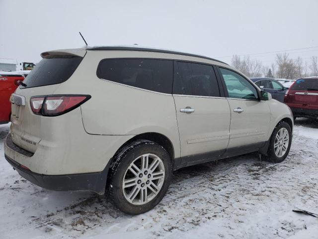Photo 3 from auction – 2013 CHEVROLET TRAVERSE L with VIN 1GNKVGKD9DJ141515