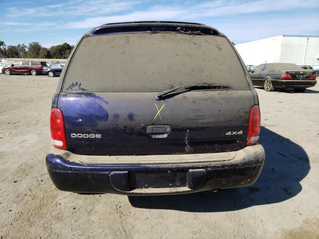 Photo 6 from auction – 1998 DODGE DURANGO with VIN 1B4HS28Y5WF114050