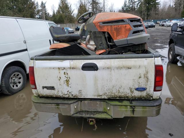 Photo 6 from auction – 1997 FORD F150 with VIN 1FTDX1726VKC24251