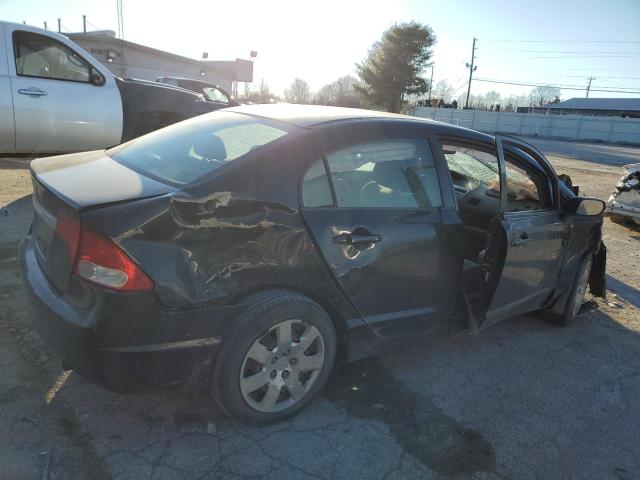 Photo 3 from auction – 2011 HONDA CIVIC LX with VIN 2HGFA1F50BH308964