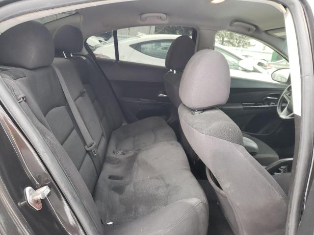 Photo 10 from auction – 2014 CHEVROLET CRUZE LT with VIN 1G1PC5SB5E7172548