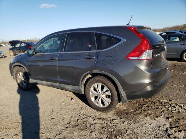 Photo 2 from auction – 2014 HONDA CR-V EX with VIN 2HKRM3H51EH501910