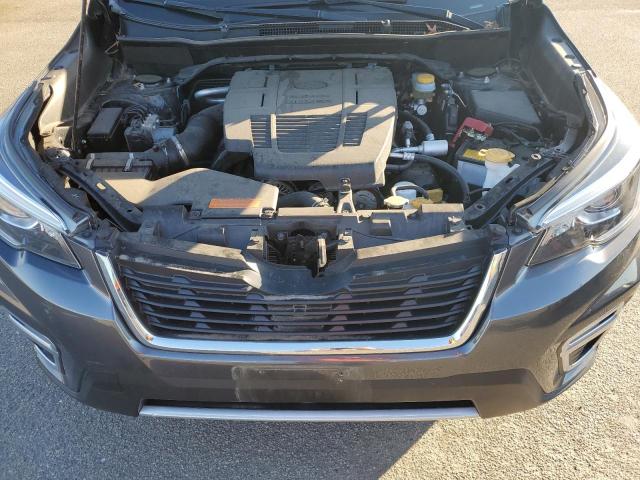 Photo 12 from auction – 2020 SUBARU FORESTER T with VIN JF2SKAXC6LH477435