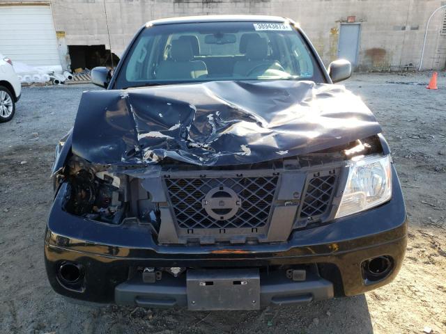 Photo 5 from auction – 2012 NISSAN FRONTIER S with VIN 1N6AD0EV2CC440962