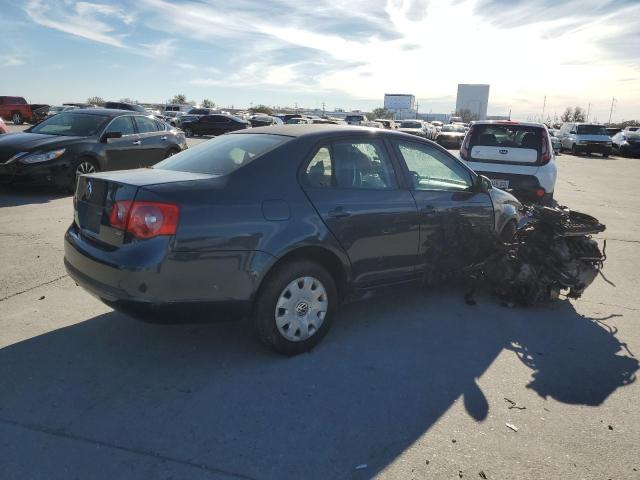 Photo 3 from auction – 2006 VOLKSWAGEN JETTA VALU with VIN 3VWPF71KX6M620251