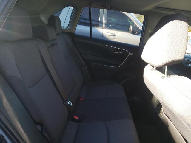 Photo 11 from auction – 2019 TOYOTA RAV4 XLE with VIN JTMW1RFV8KD501244