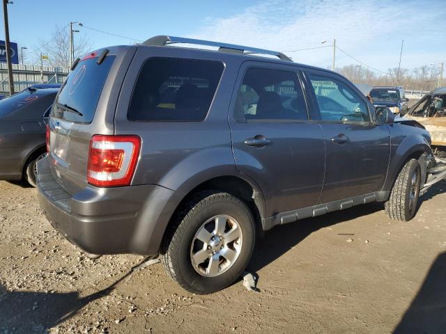 Photo 3 from auction – 2012 FORD ESCAPE LIM with VIN 1FMCU0E79CKB80221