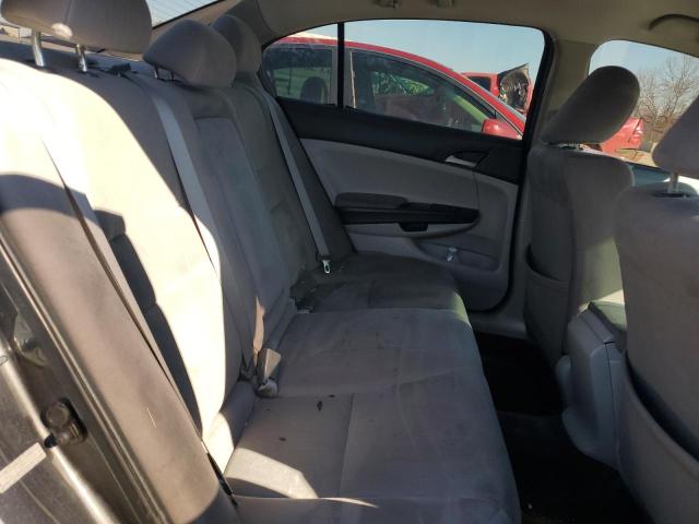Photo 10 from auction – 2011 HONDA ACCORD LXP with VIN 1HGCP2F42BA040920