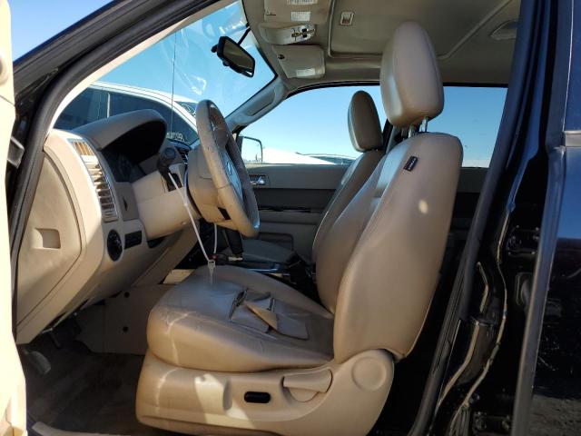 Photo 7 from auction – 2009 FORD ESCAPE LIM with VIN 1FMCU04G89KC66873