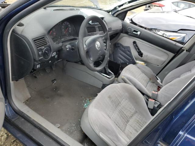Photo 7 from auction – 2002 VOLKSWAGEN JETTA with VIN 3VWSB69M62M143768