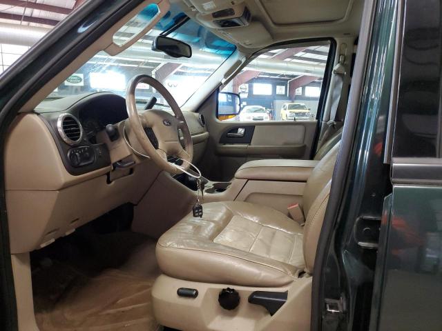 Photo 7 from auction – 2003 FORD EXPEDITION with VIN 1FMFU18L23LB01459