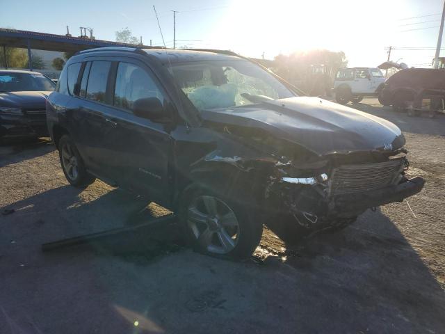 Photo 4 from auction – 2013 JEEP COMPASS SP with VIN 1C4NJCBB2DD229555