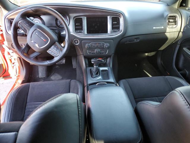 Photo 8 from auction – 2021 DODGE CHARGER R/ with VIN 2C3CDXCT5MH597863