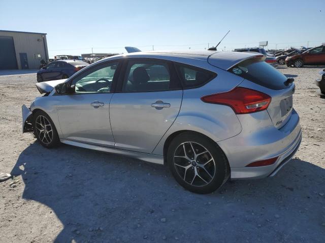 Photo 2 from auction – 2016 FORD FOCUS SE with VIN 1FADP3K21GL379246