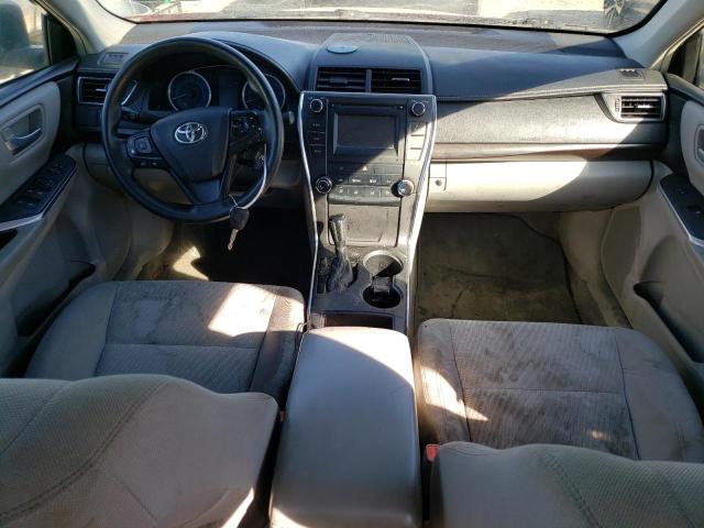 Photo 8 from auction – 2017 TOYOTA CAMRY LE with VIN 4T1BF1FKXHU764086