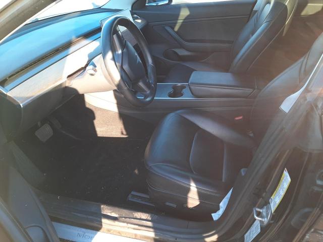 Photo 7 from auction – 2018 TESLA MODEL 3 with VIN 5YJ3E1EAXJF044581