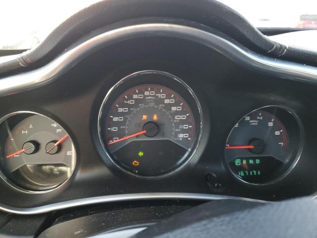 Photo 9 from auction – 2012 DODGE AVENGER SE with VIN 1C3CDZAB7CN231169
