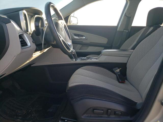 Photo 7 from auction – 2011 CHEVROLET EQUINOX LT with VIN 2CNALDEC3B6245919