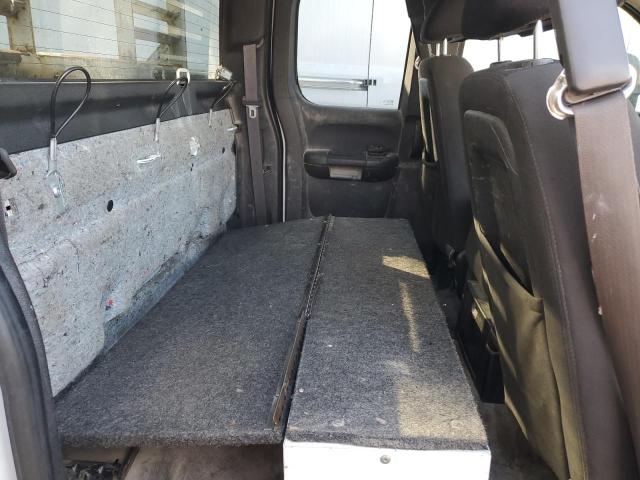 Photo 10 from auction – 2011 CHEVROLET SILVERADO with VIN 1GC2CXCG3BZ328979